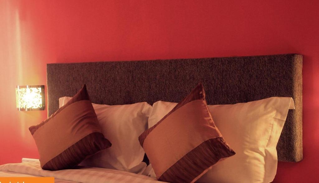 Hotel Jakarta Makassar Ruang foto