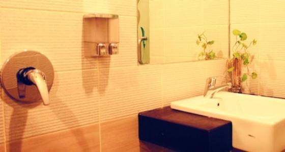 Hotel Jakarta Makassar Ruang foto