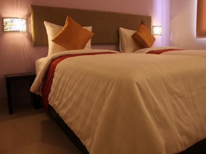 Hotel Jakarta Makassar Bagian luar foto