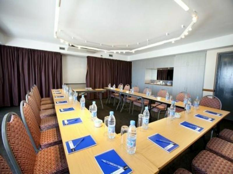 Hotel Jakarta Makassar Bagian luar foto
